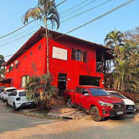 Pousada Schueng ترينيداد المظهر الخارجي الصورة