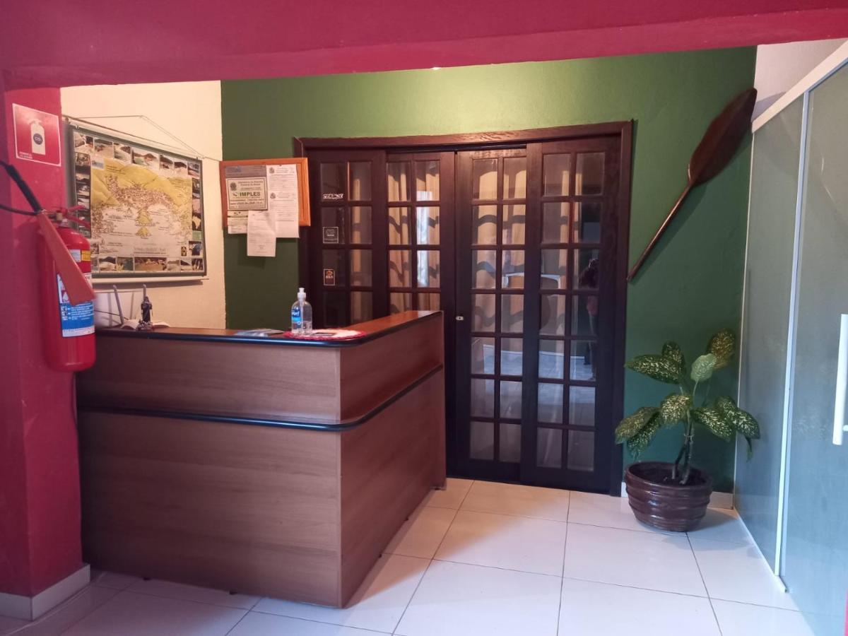 Pousada Schueng ترينيداد المظهر الخارجي الصورة