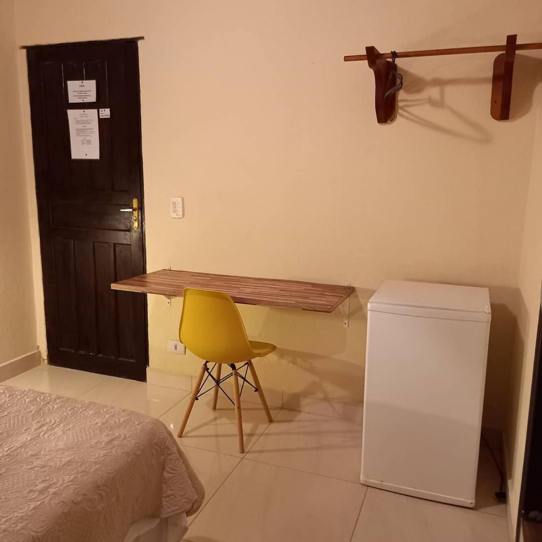 Pousada Schueng ترينيداد الغرفة الصورة