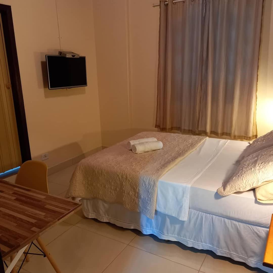 Pousada Schueng ترينيداد الغرفة الصورة